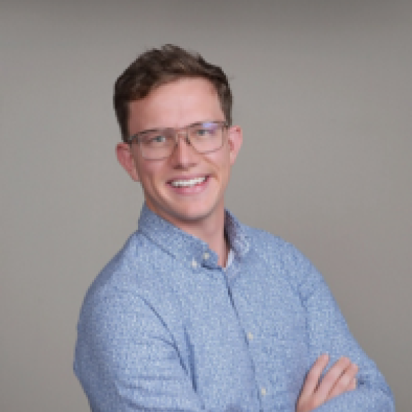Joshua Kassel