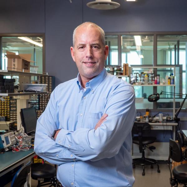 Scott Palo