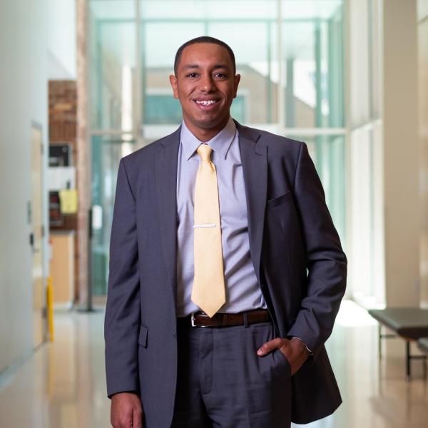 Hisham Ali