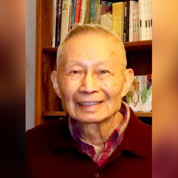 Chuen Yen Chow