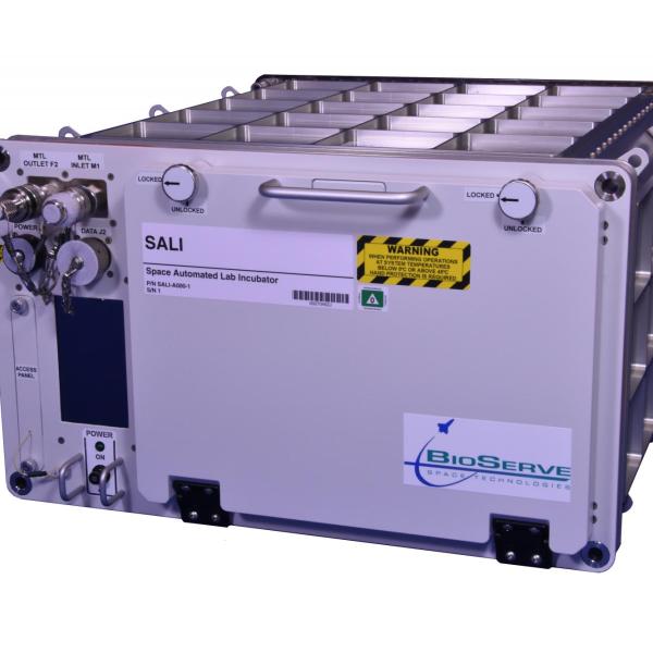 SALI Incubator