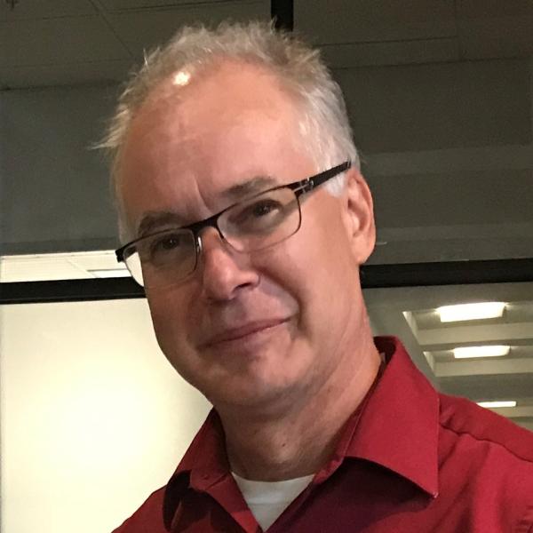 Jim Nabity