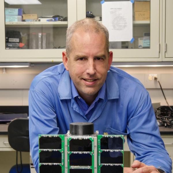 Scott Palo