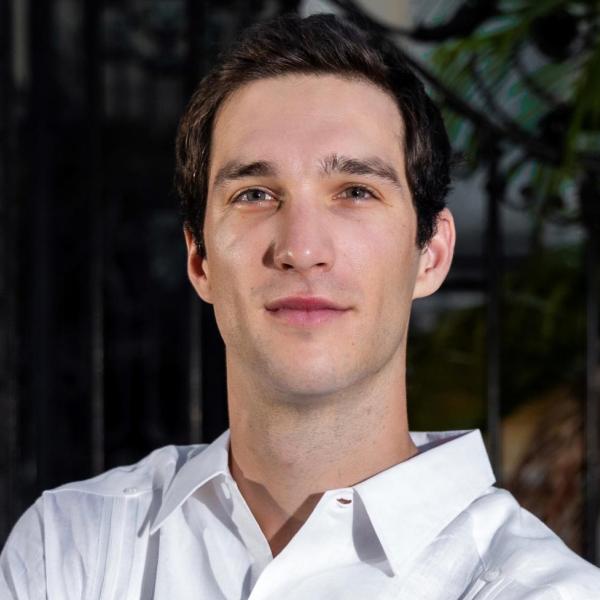 Spencer Dansereau