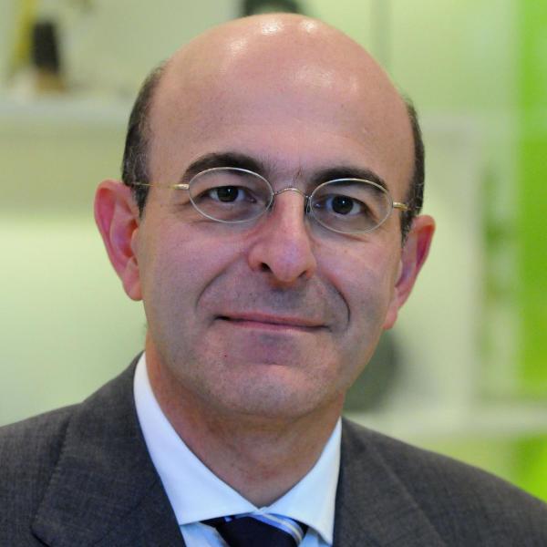 Sergio Pellegrino