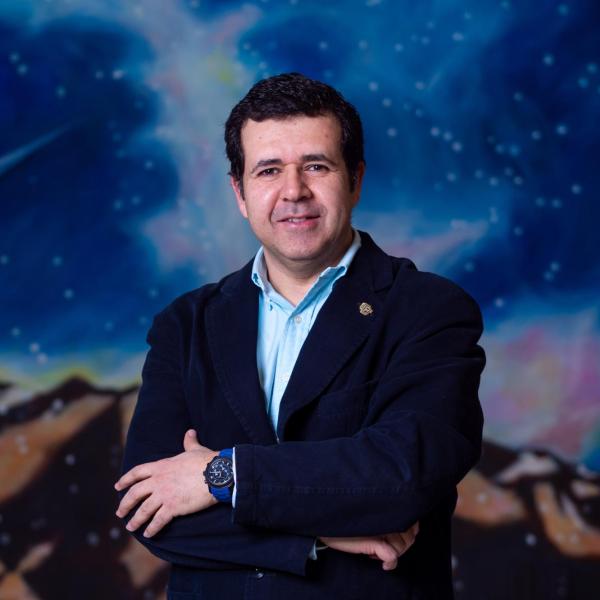 Mahmoud Hussein