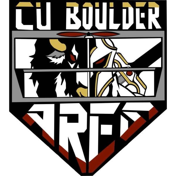 ARES logo