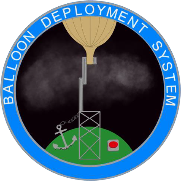BDS logo