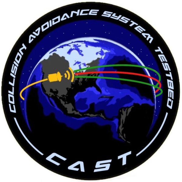 CAST logo