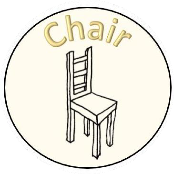 CHAIR logo