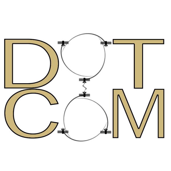 DOTCOM logo
