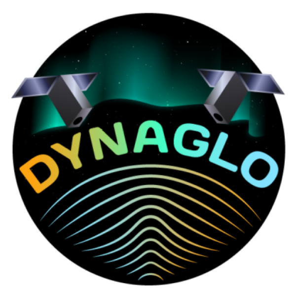 DYNAGLO Logo