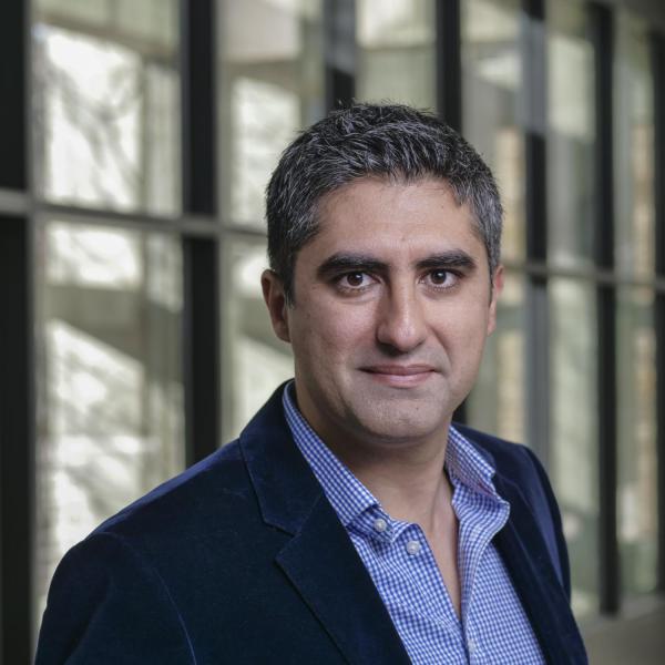 Alireza Doostan