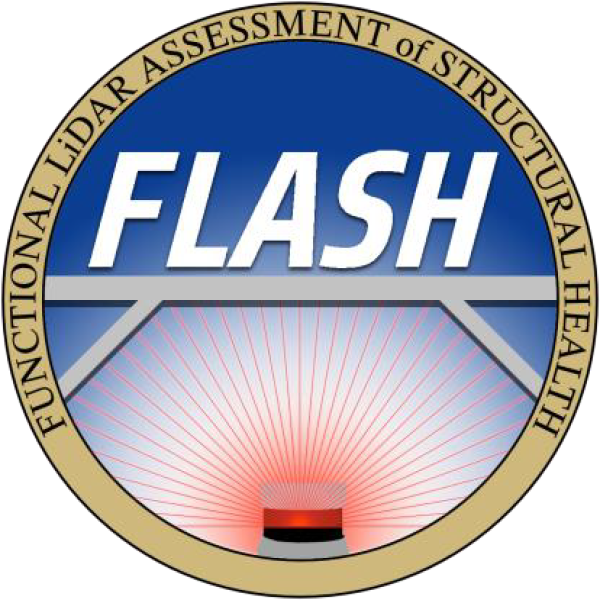 FLASH logo
