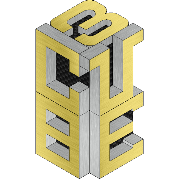 CUBE3 Team logo