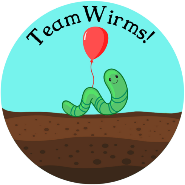 WIRMS Team logo