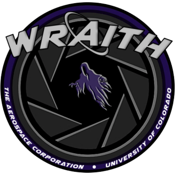 WRAITH Team logo