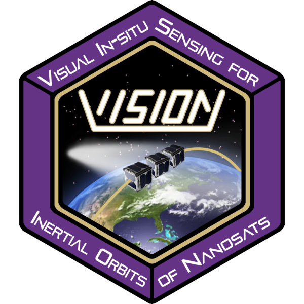 VISION Team logo