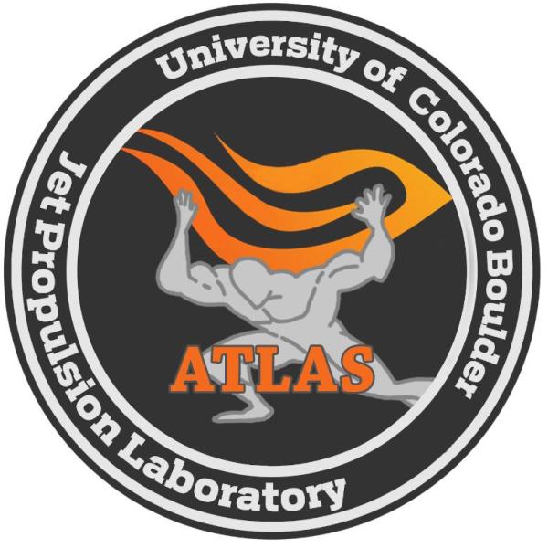 ATLAS Team logo