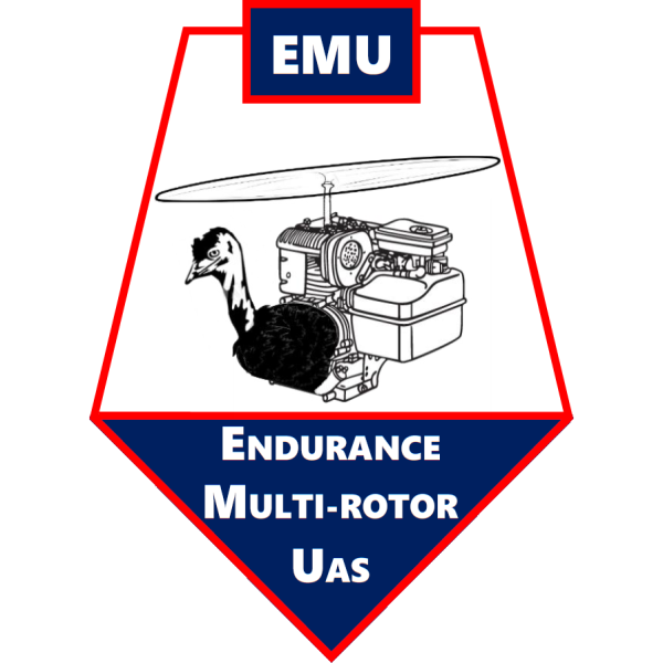 EMU Team logo