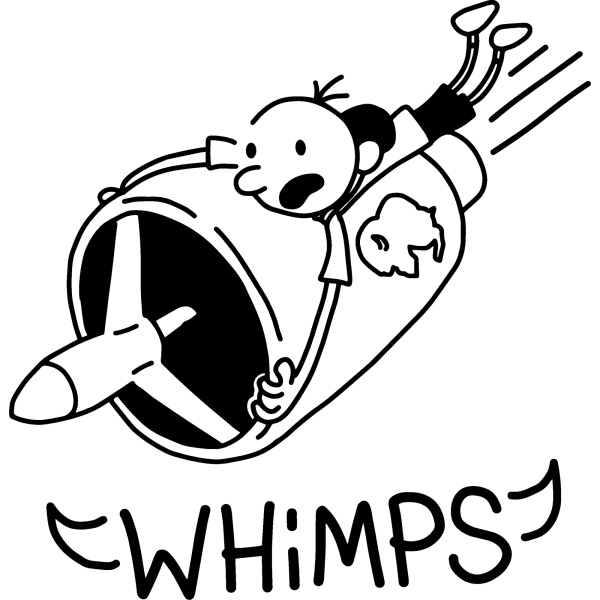 WHIMPS Team logo