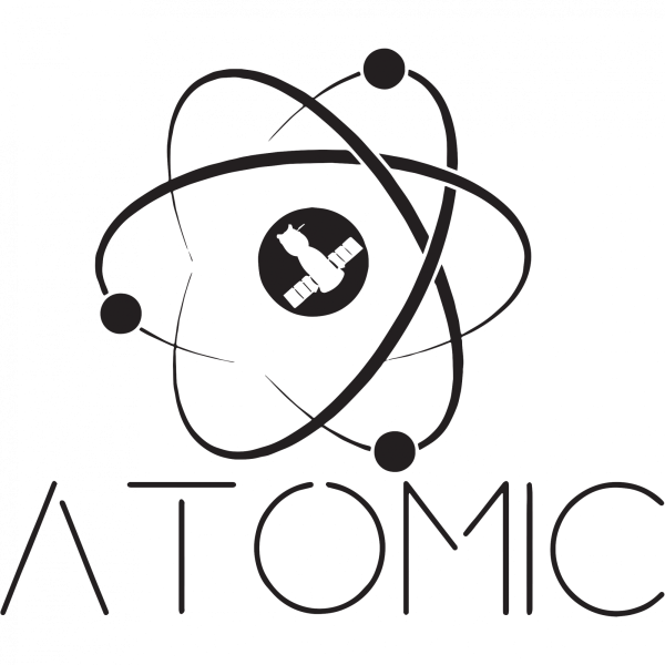ATMOIC Team logo