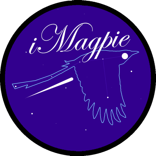 iMagpie Logo