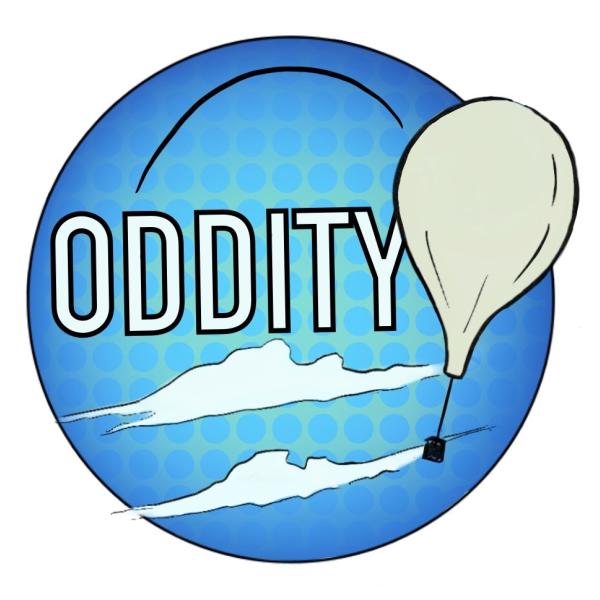 Team ODDITY