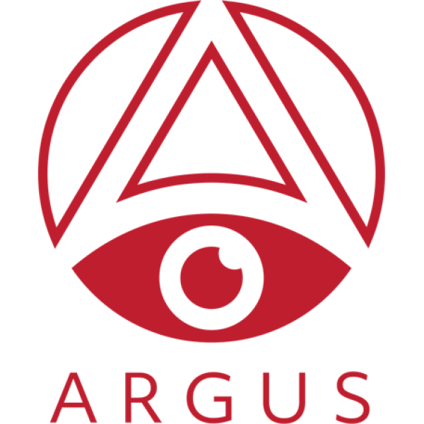 ARGUS logo