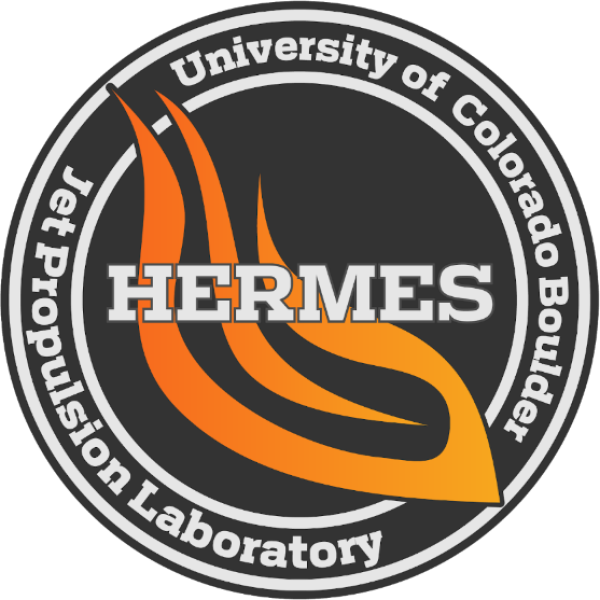 HERMES logo