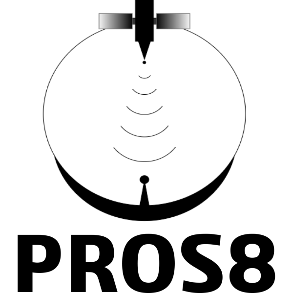PROS8 Team logo