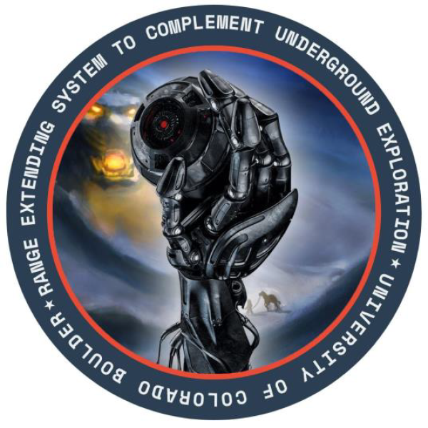 RESCUE logo