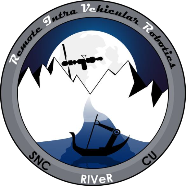 RIVeR logo