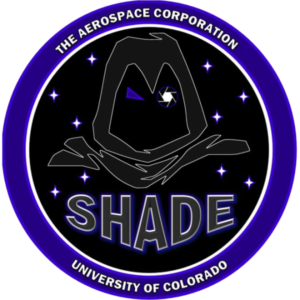 SHADE logo