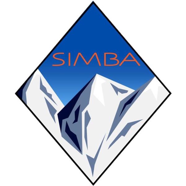 SIMBA logo