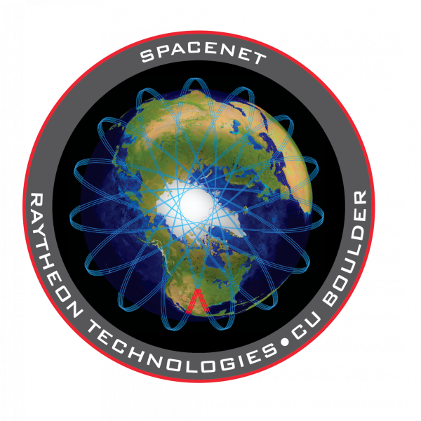 SpaceNet logo