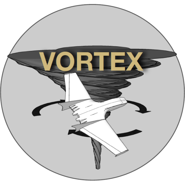 VORTEX logo