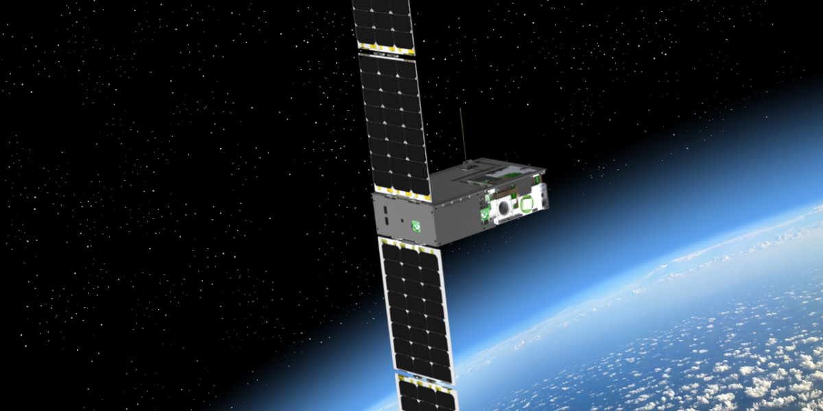 CSIM CubeSat
