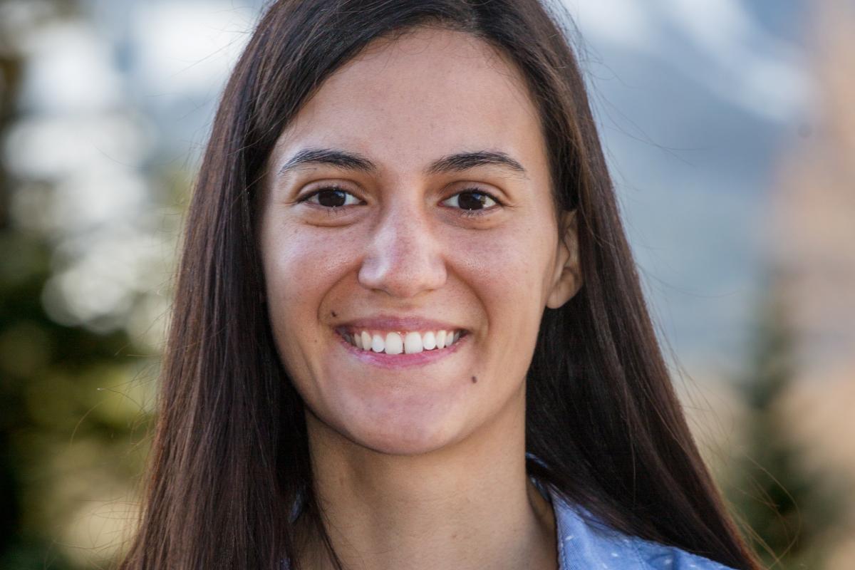 Antonella Albuja