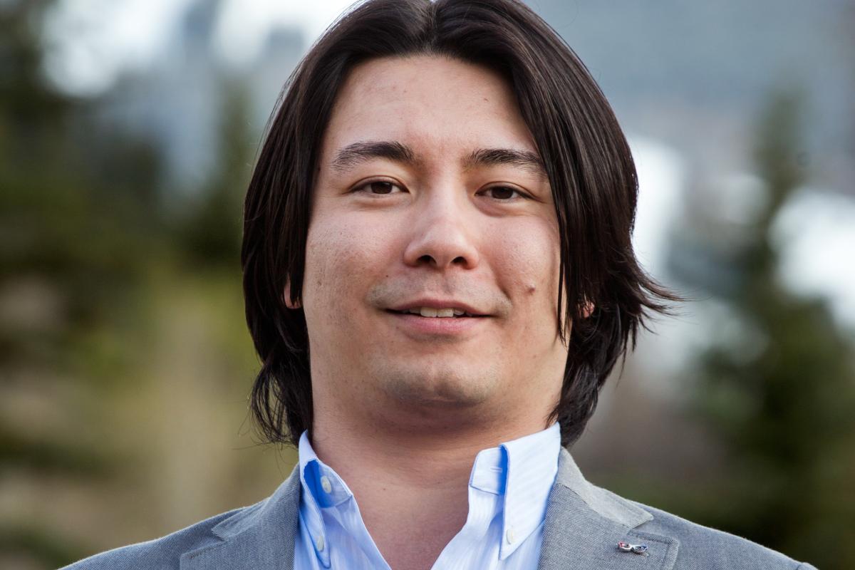 Kiichiro DeLuca