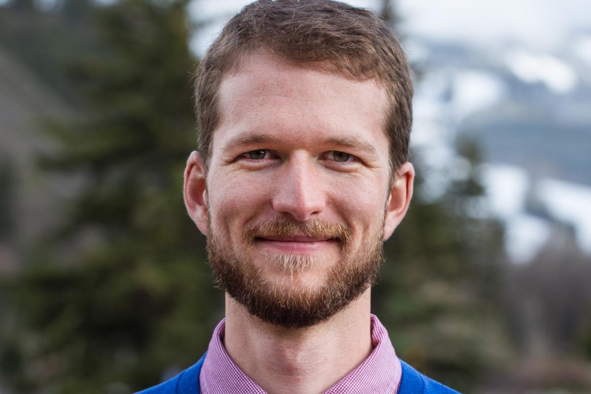 Ryan Skinner