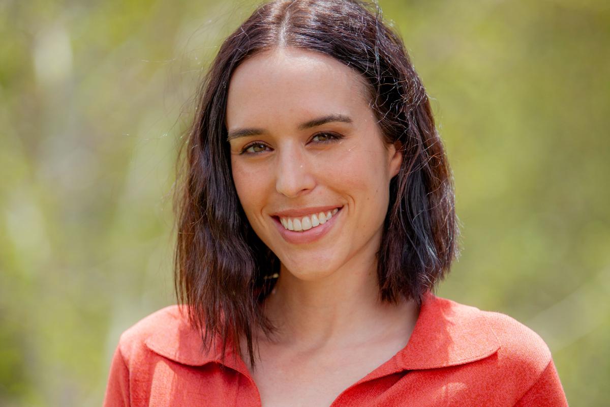 Shaylah Mutschler