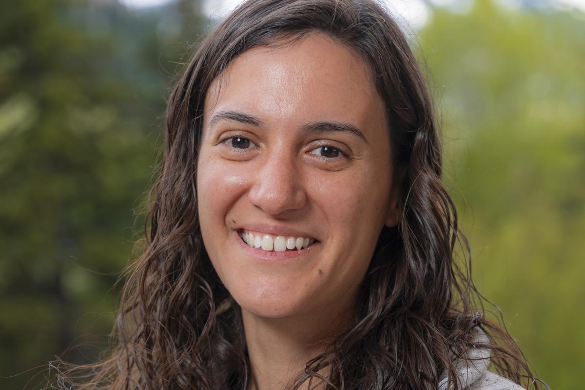 Antonella Albuja