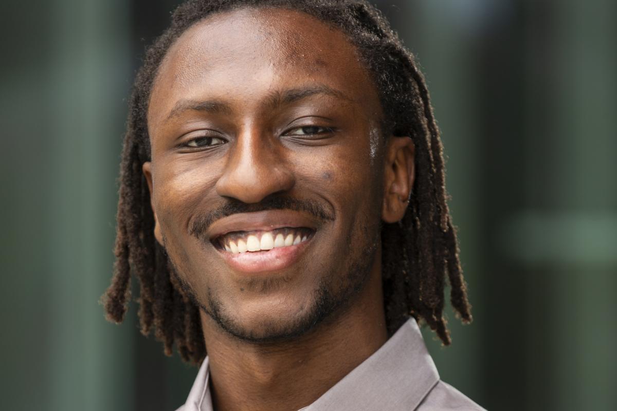 Hasani Spann