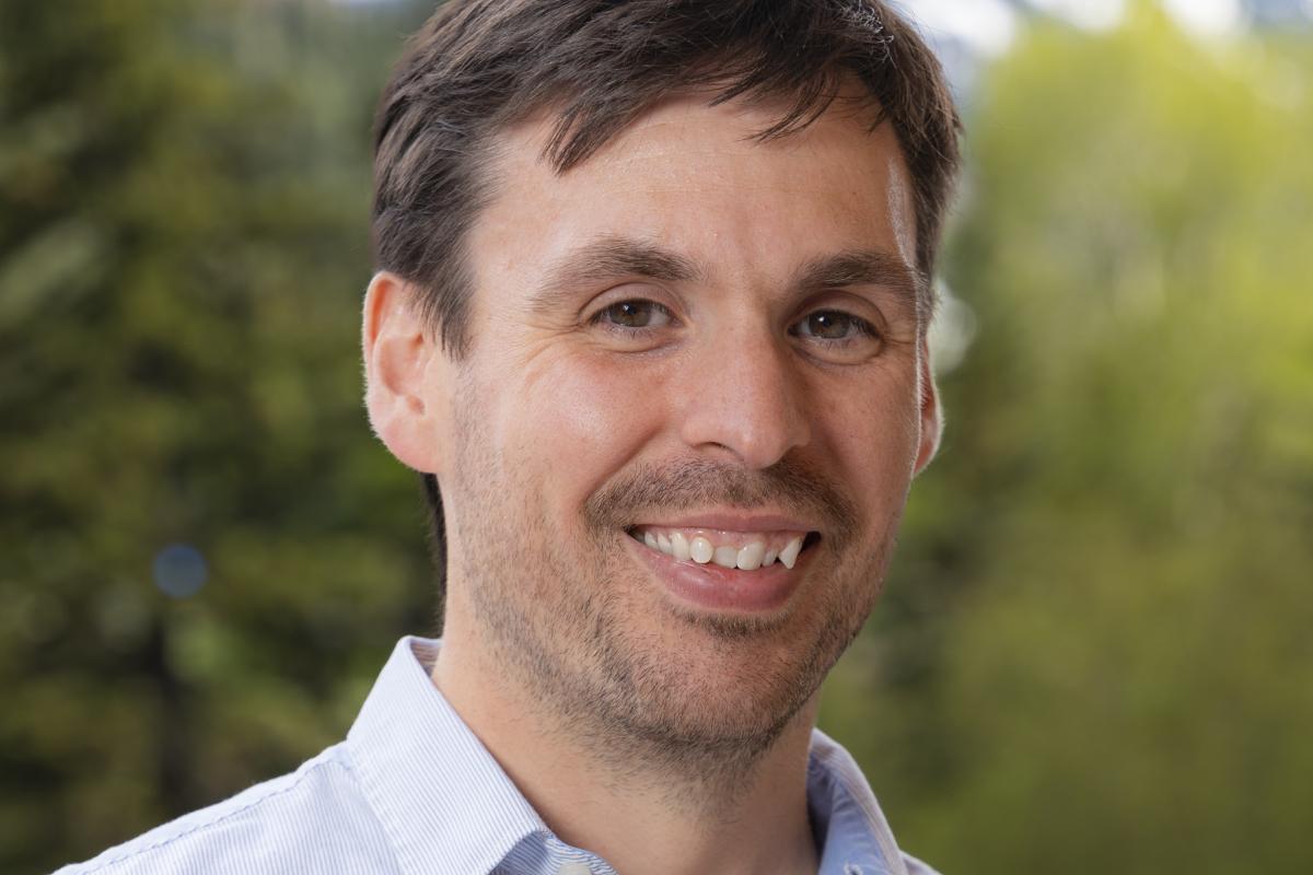 Dan Lubey