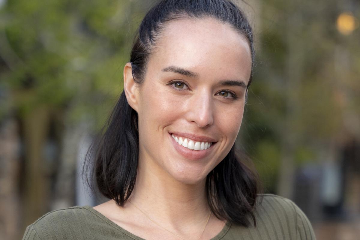 Shaylah Mutschler