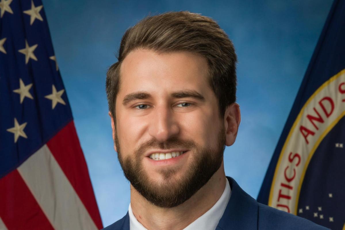 Max Joyner