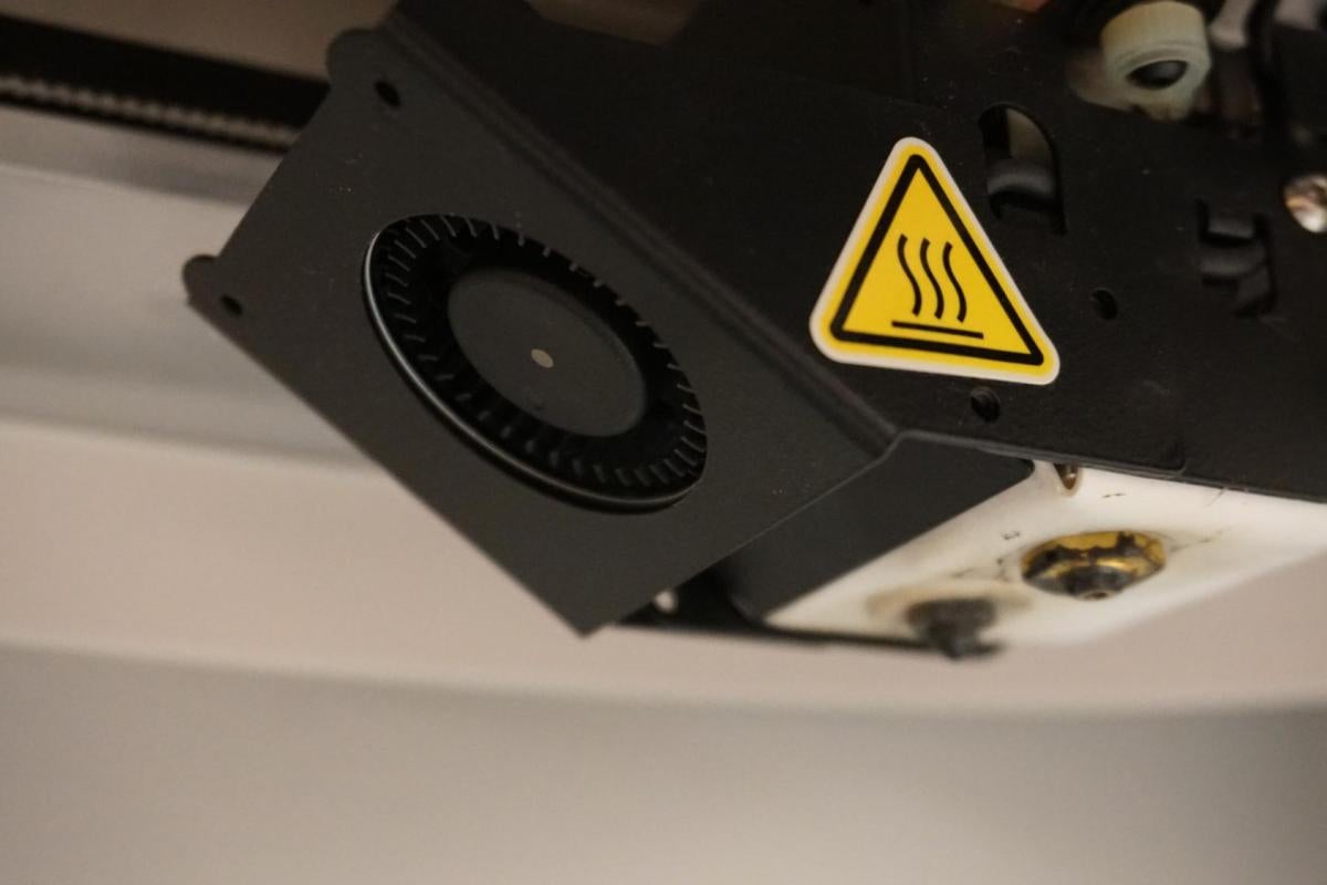 Markforged Mark Two