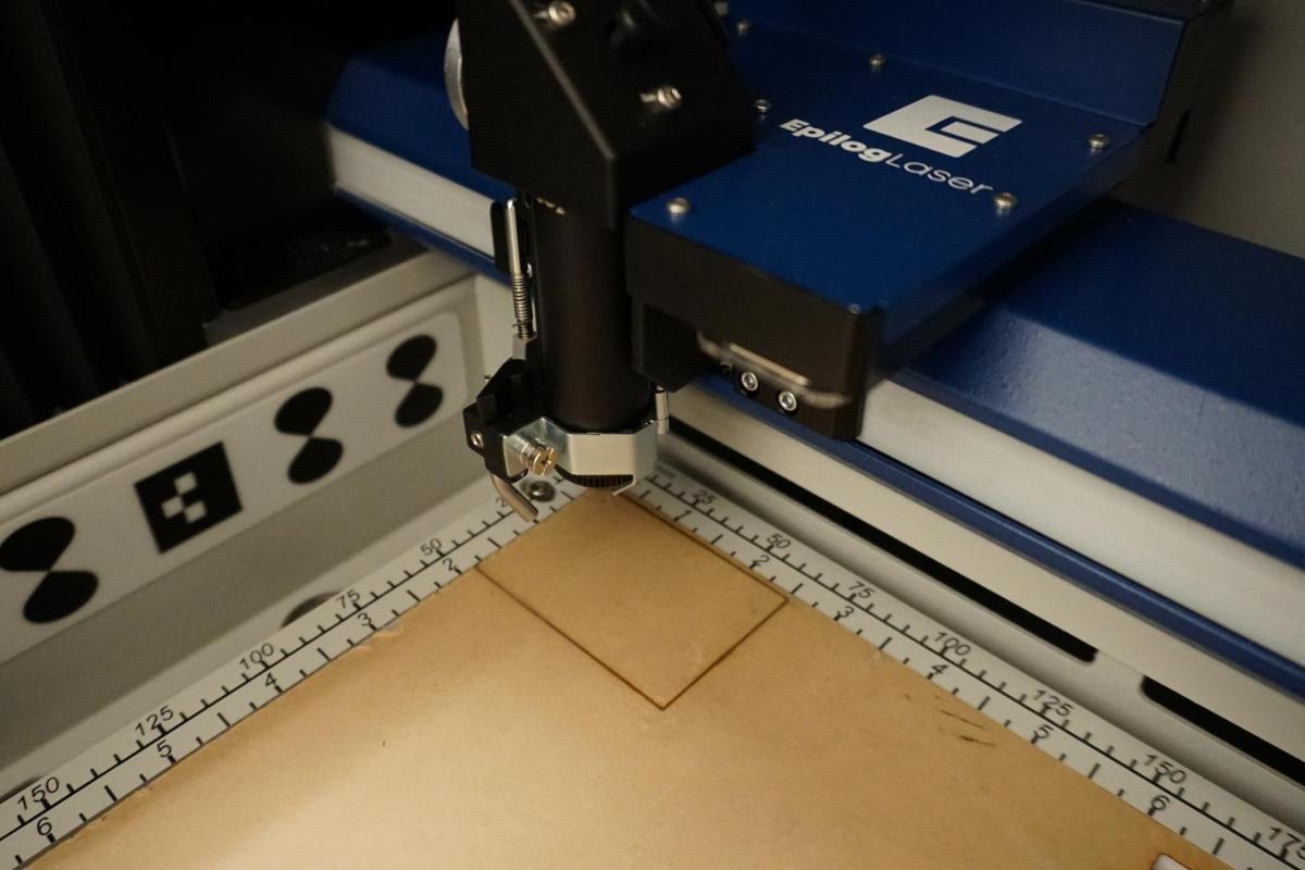 EpilogLaser FusionPro 32/48 16000