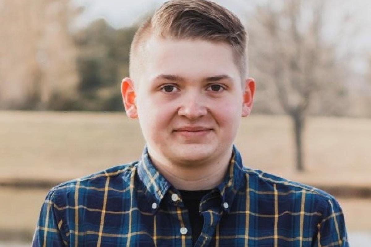 Ryan Menges